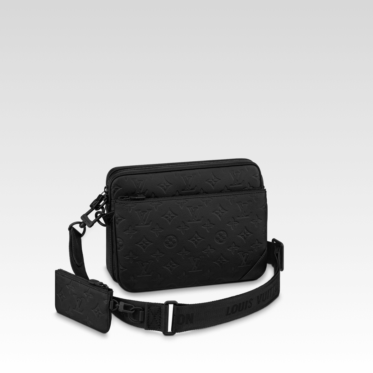 Louis Vuitton  Trio Messenger  M46602