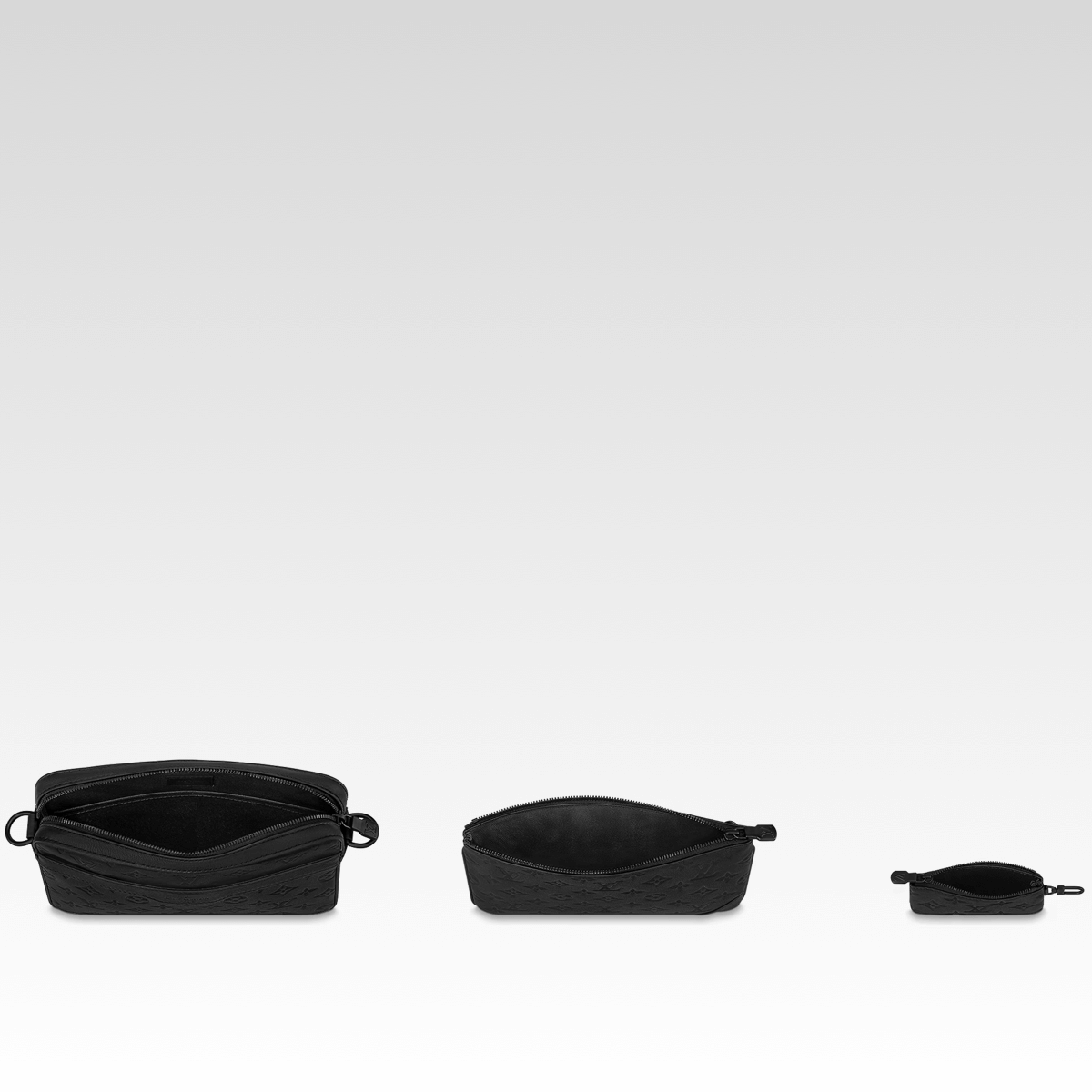 Louis Vuitton  Trio Messenger  M46602