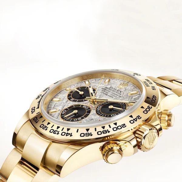 代金引換  ロレックス 2021 新しい デイトナ m116508-0015 40MM
