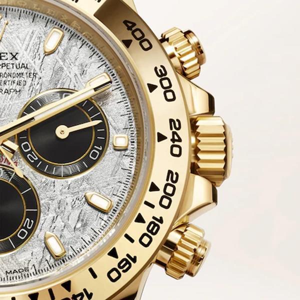 代金引換  ロレックス 2021 新しい デイトナ m116508-0015 40MM