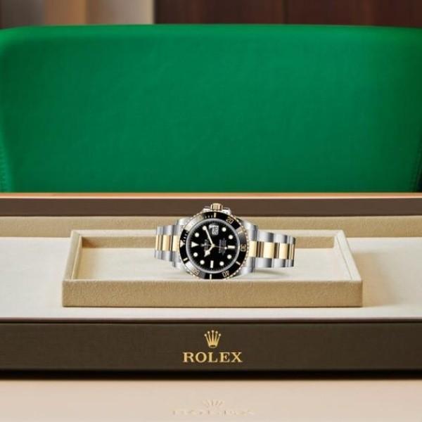 新作モデル サブマリーナー m126613ln-0002 41MM