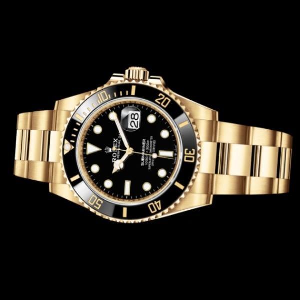 新作モデル サブマリーナー m126618ln-0002 41MM