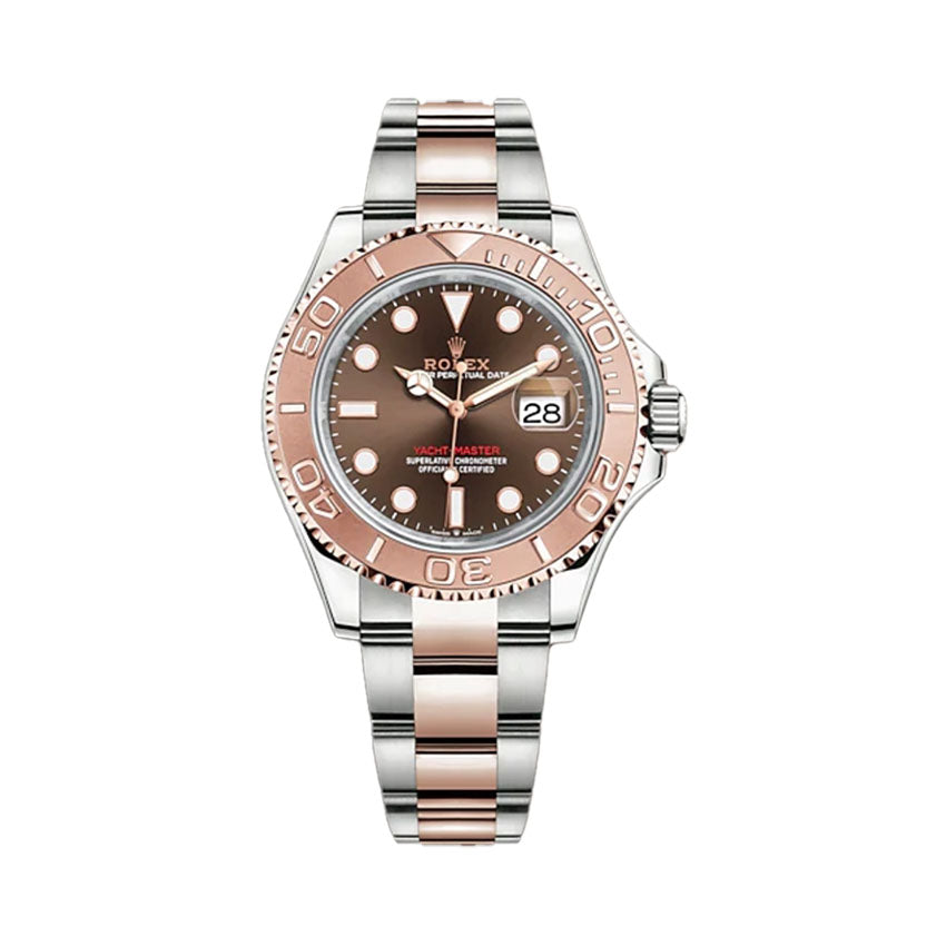 ROLEX ローレックスヨット名仕型シリーズm126621-0001腕時計