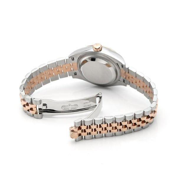 ROLEX ロレックスm278271-0026ログタイプの腕時計シリーズです