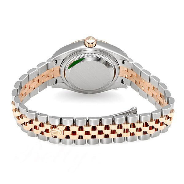 ROLEX ロレックスm278271-0026ログタイプの腕時計シリーズです