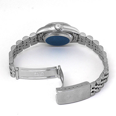 ROLEXロレックスのログ型シリーズ116234-0105腕時計です