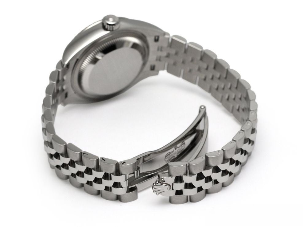 ROLEX ロレックスレディースログ型シリーズm279174-0021腕時計