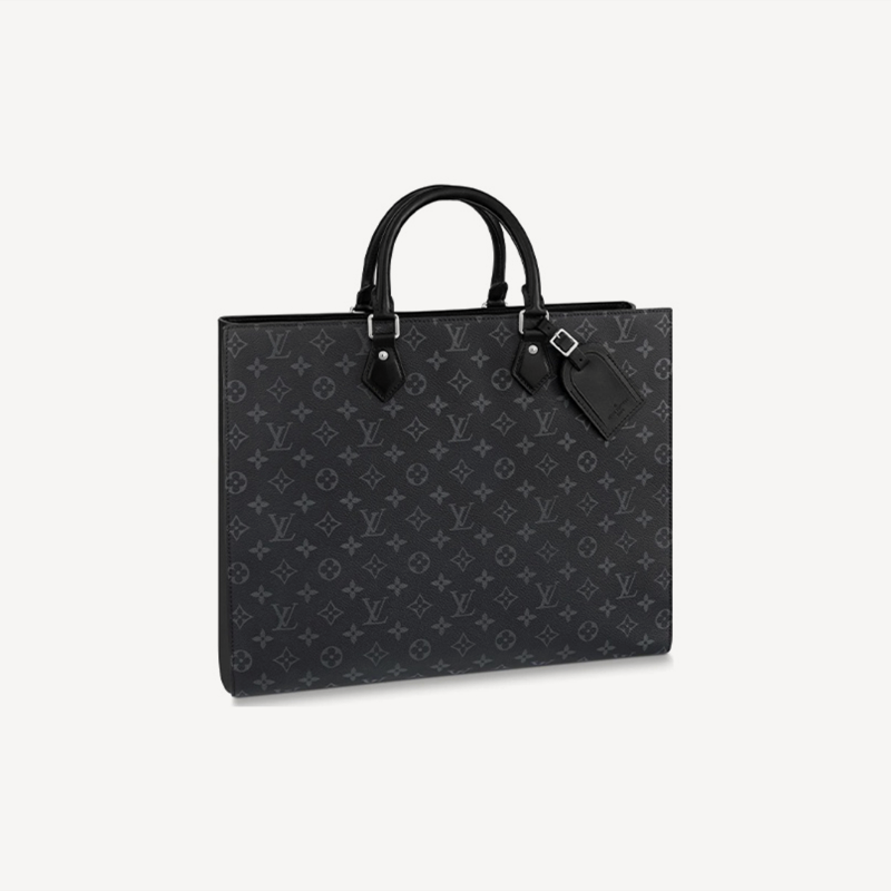 [ONLY 1]LOUIS VUITTON グラン・サック Ref:M44733