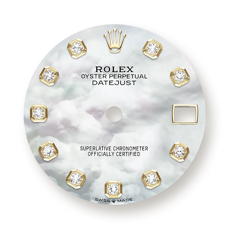 （代金引換）クラシック腕時計ログタイプm278288rbr-0006  31mm