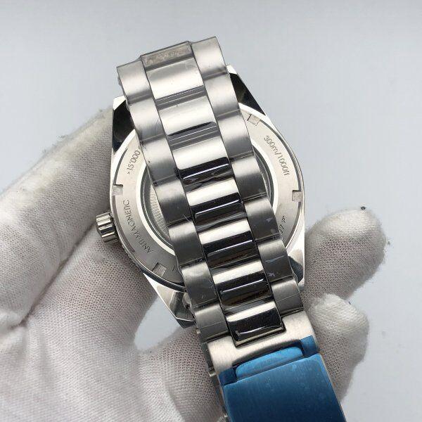 （代金引換）シーマスター 300m 233.30.41.21.01.001 41MM