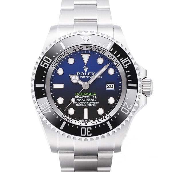 （代金引換） シードゥエラー m126660-0002 44MM