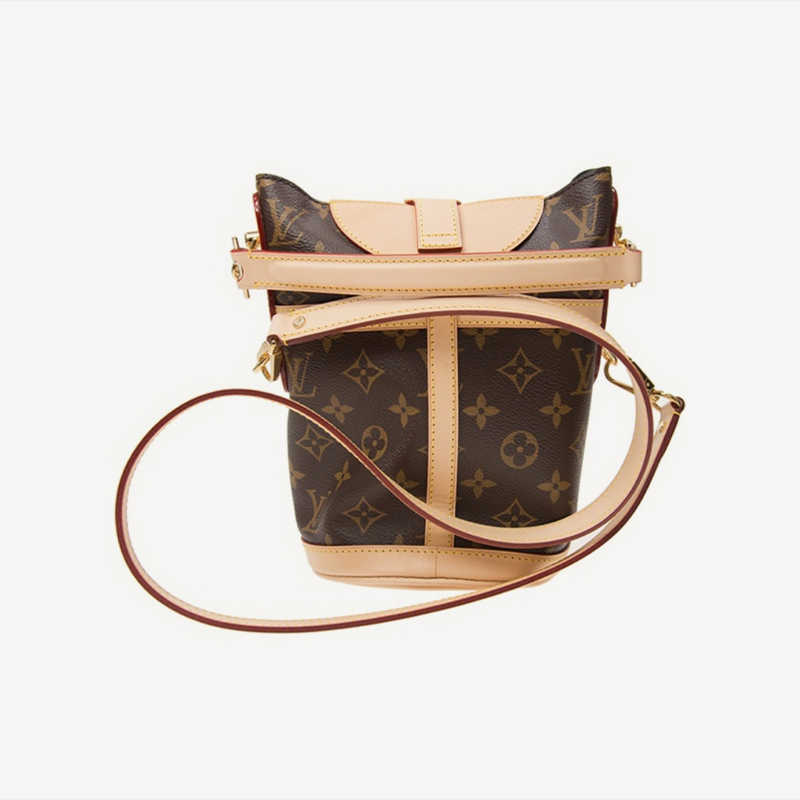 LOUIS VUITTON ダッフルバッグ Ref:M43587