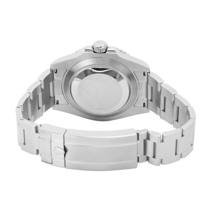 ロレックスの割引セット m126610ln-0001+m126610lv-0002