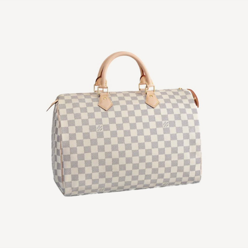 LOUIS VUITTON スピーディ 35 Ref:N41369