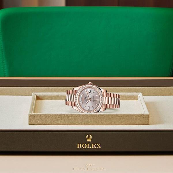 新作モデル スカイドゥエラー m326935-0007 42MM