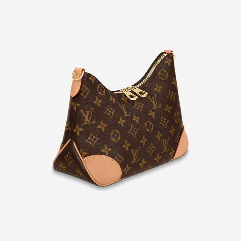 LOUIS VUITTON   ブーローニュ NM  Ref:M45832