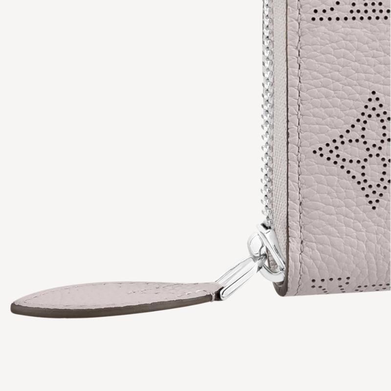 LOUIS VUITTON  ジッピー・ウォレット Ref:M80314