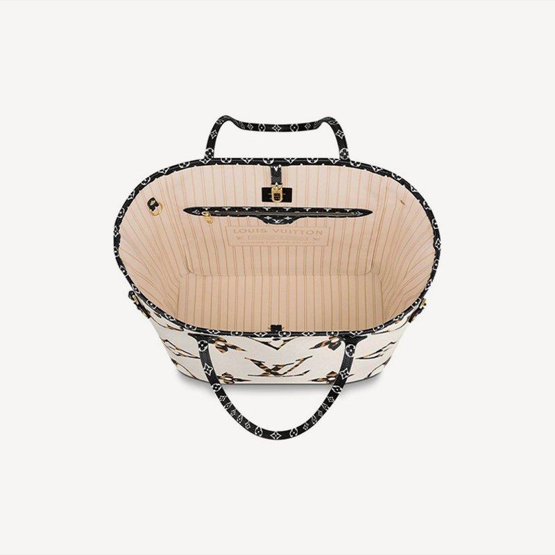 LOUIS VUITTON ネバーフルMM Ref:M44716