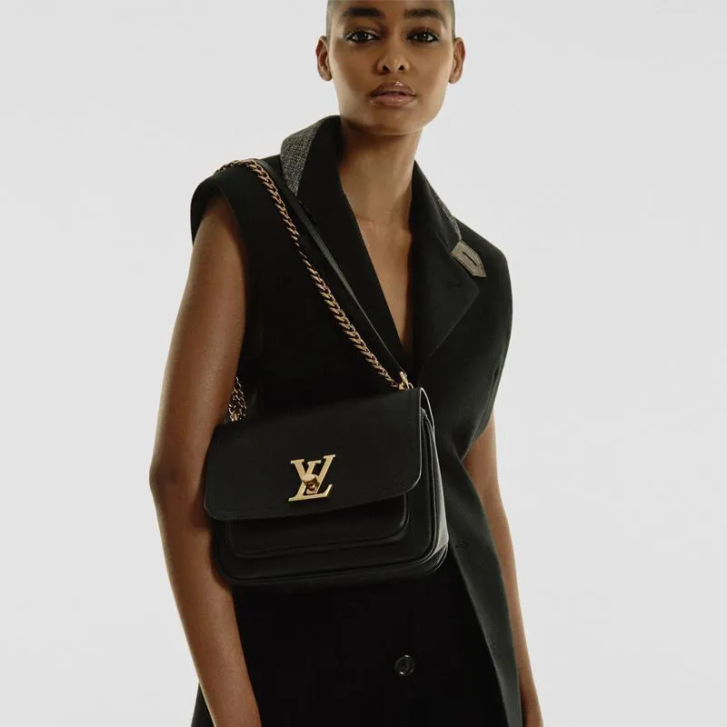 LOUIS VUITTON ロックミー・チェーンバッグ M57073