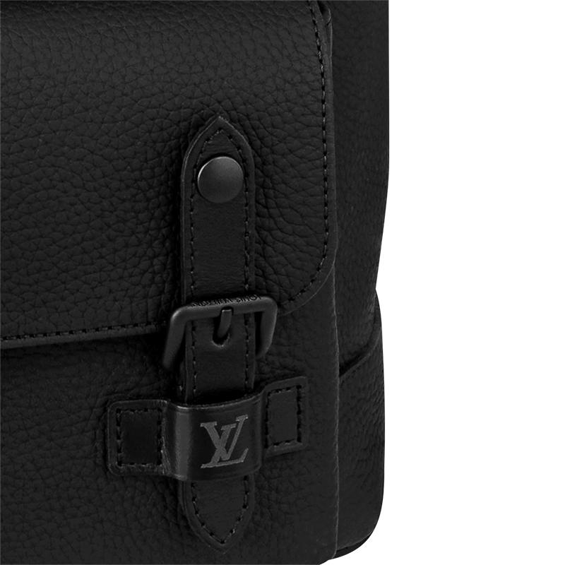 LOUIS VUITTON クリストファー・スリムバックパックRef:M58644