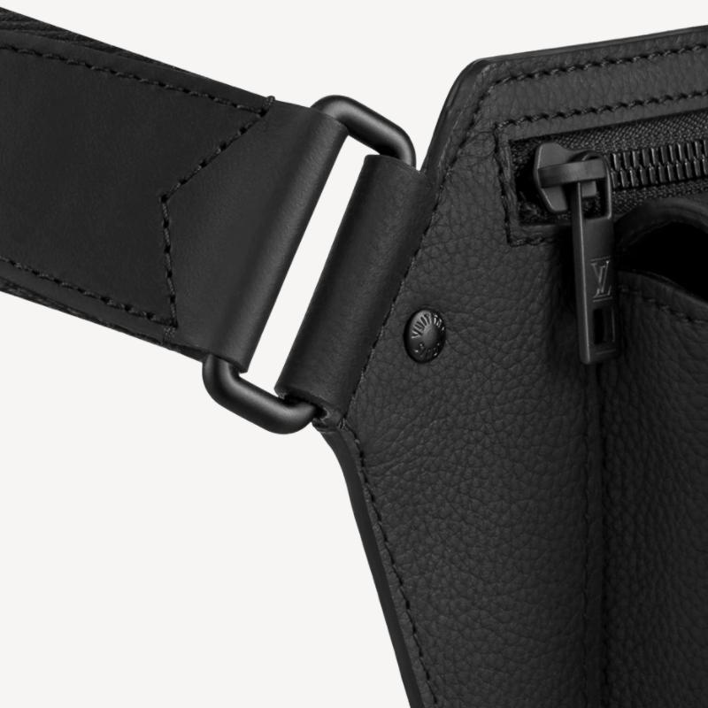 LOUIS VUITTON バムバッグ NV  Ref:M57081