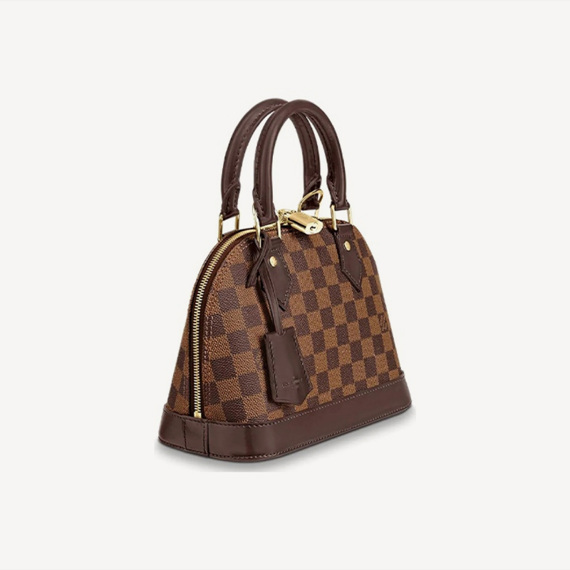 LOUIS VUITTON   アルマ BB  Ref:N41221
