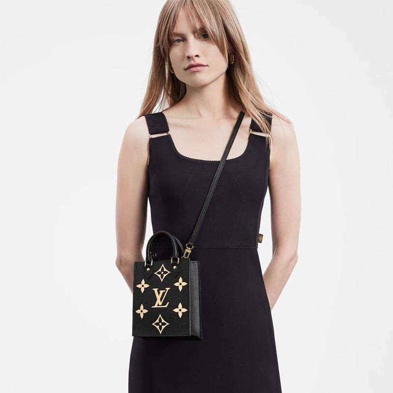 LOUIS VUITTON ルイヴィトン バイカラー モノグラム  Ref:M57937