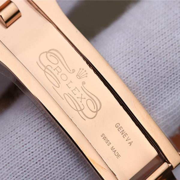 新作モデル スカイドゥエラー m326935-0005 42MM