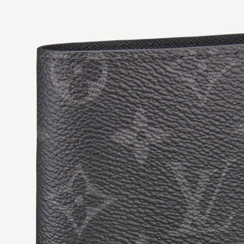 LOUIS VUITTON ルイヴィトン ポルトフォイユ・ミュルティプル Ref:M61695