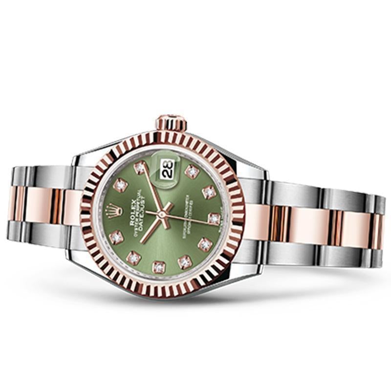 ロレックスの割引セット m279175-0019+m279171-0008