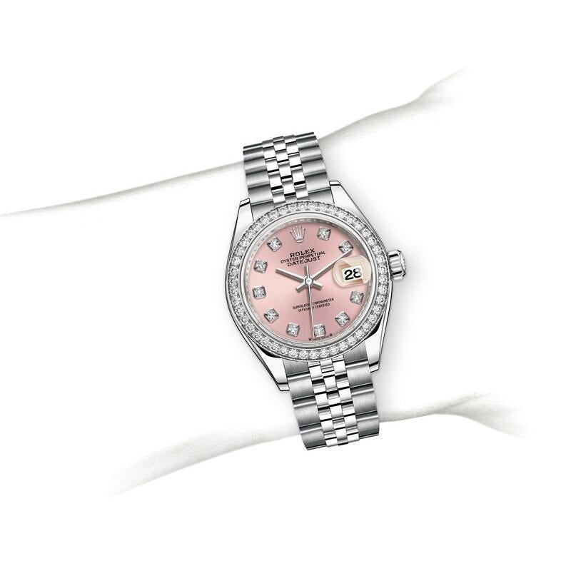 ロレックスの割引セット m279384rbr-0003+m279384rbr-0011