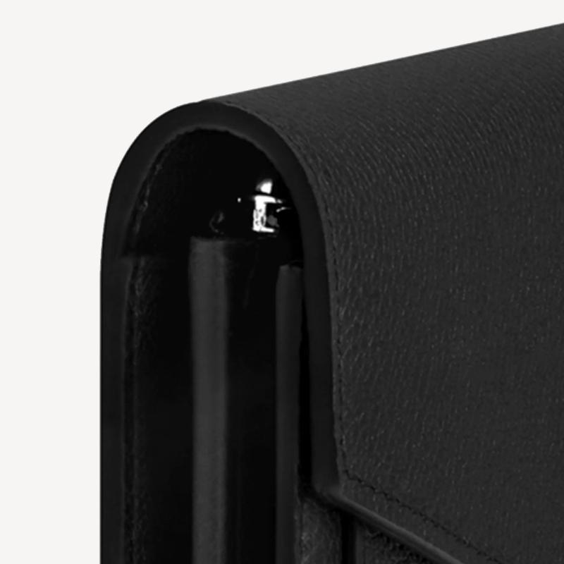 LOUIS VUITTON  ポルトフォイユ・マイロックミー  Ref:M62530