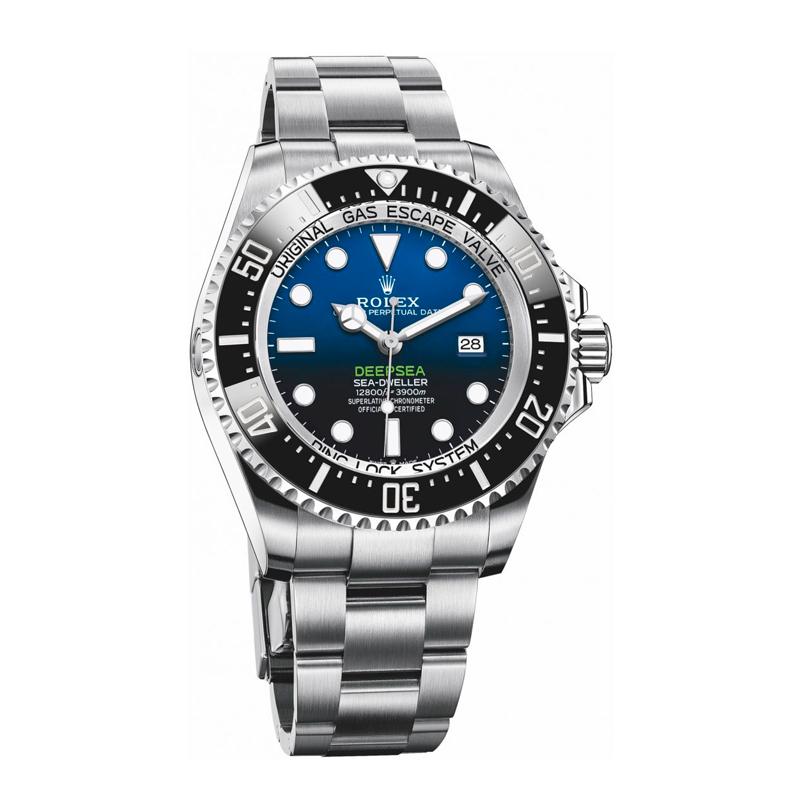 ロレックスの割引セット m126660-0002+m126660-0001