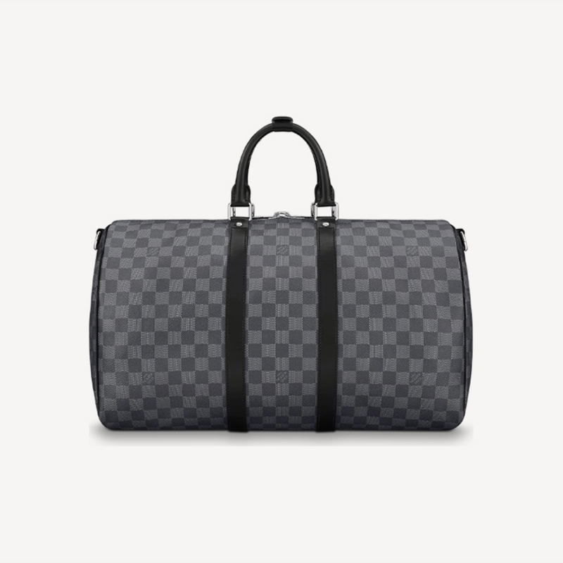 LOUIS VUITTON キーポル・バンドリエール 45 Ref:N41418