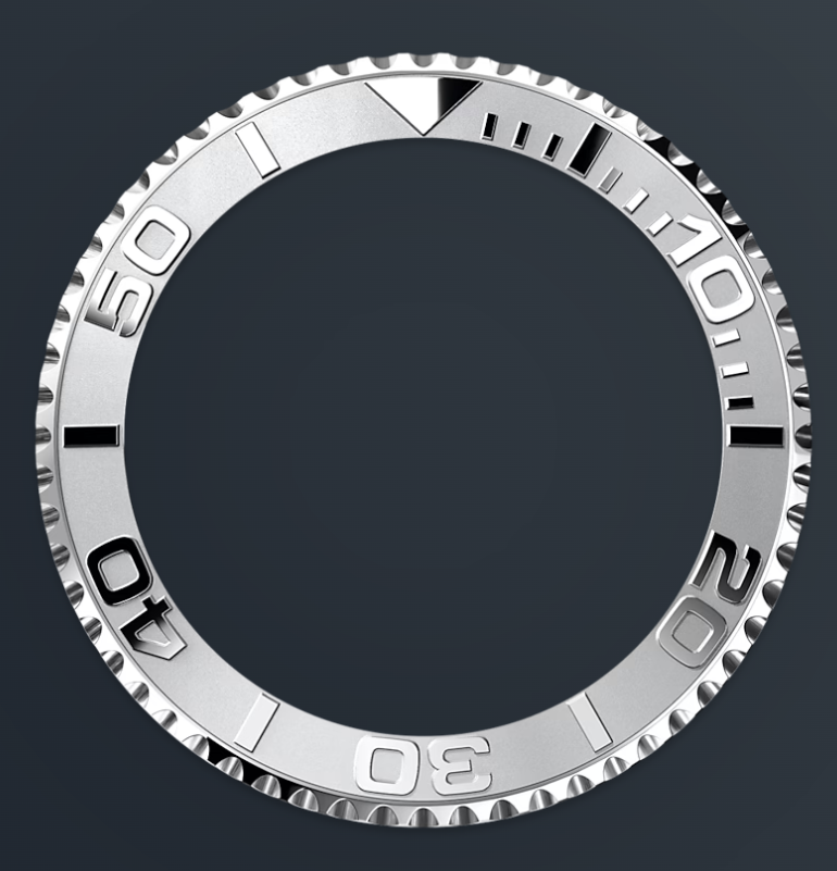 （代金引換）ヨットマスター m126622-0001 40MM