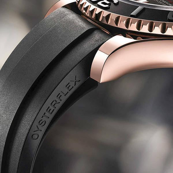 （代金引換） ヨットマスター m268655-0004 40MM