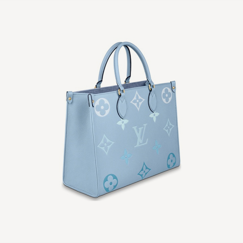 LOUIS VUITTON オンザゴー MM Ref: M45718　