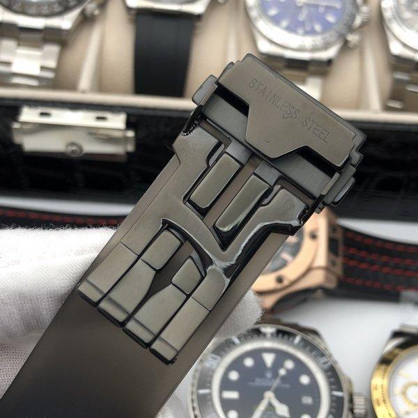 【代金引換】スピリット オブ ビッグ・バン 601.CI.0173.RX 45MM