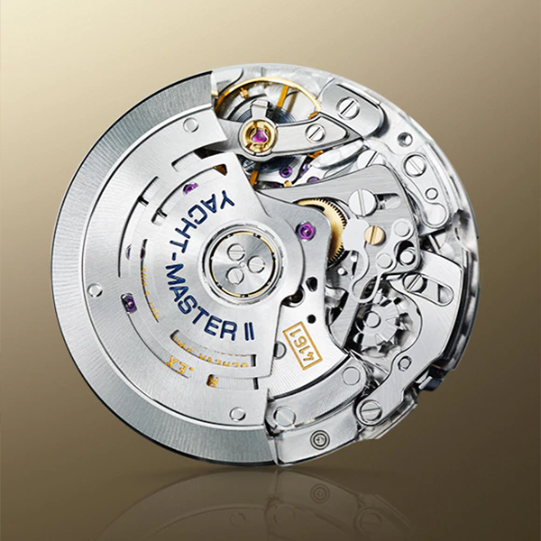 (代金引換) ヨットマスター m116688-0002 44MM