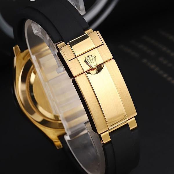 （代金引換） デイトナ M116518ln-0048 40MM