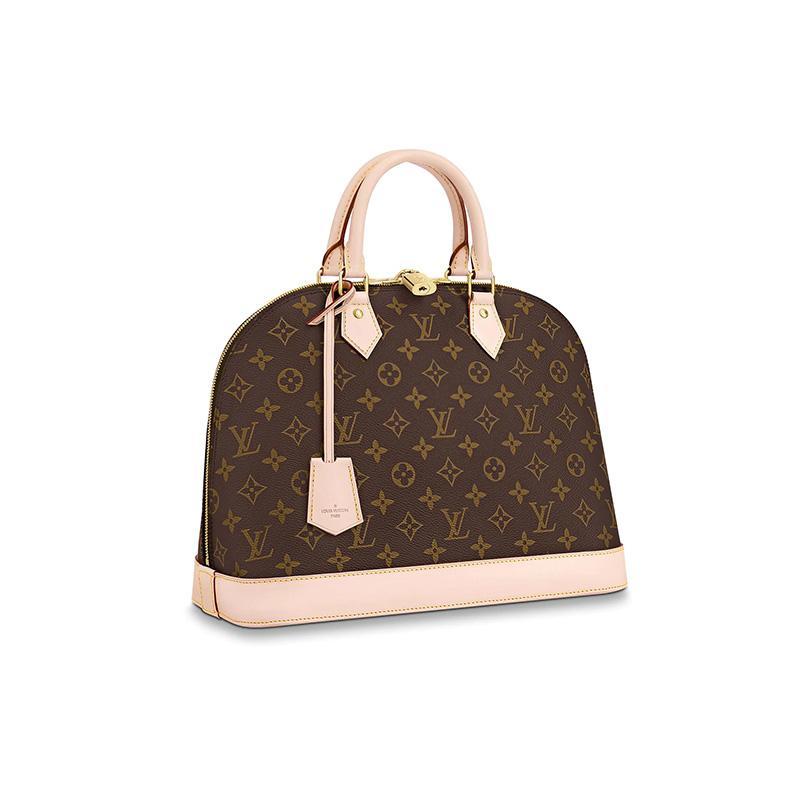 LOUIS VUITTON ファッションハンドバッグ Ref:M53152