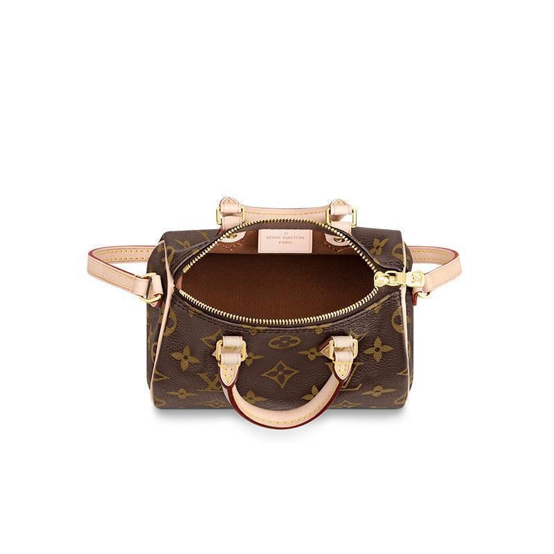 LOUIS VUITTON ファッションハンドバッグ Ref:M61252