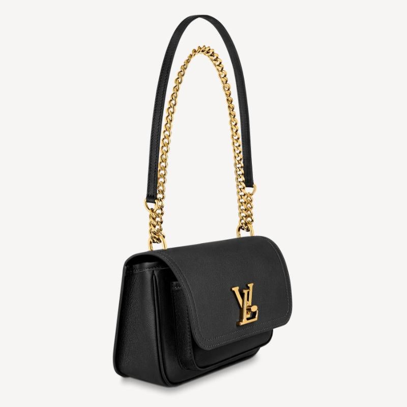 LOUIS VUITTON ロックミー・チェーンバッグ Ref:M57073