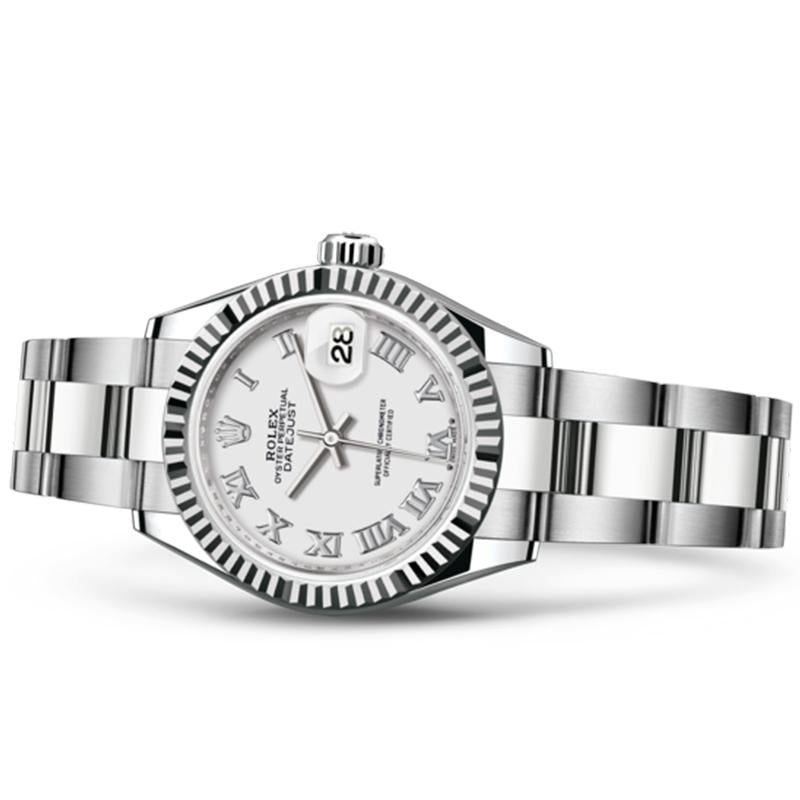 代金引換 ロレックス レディ デイトジャスト m279174-0020