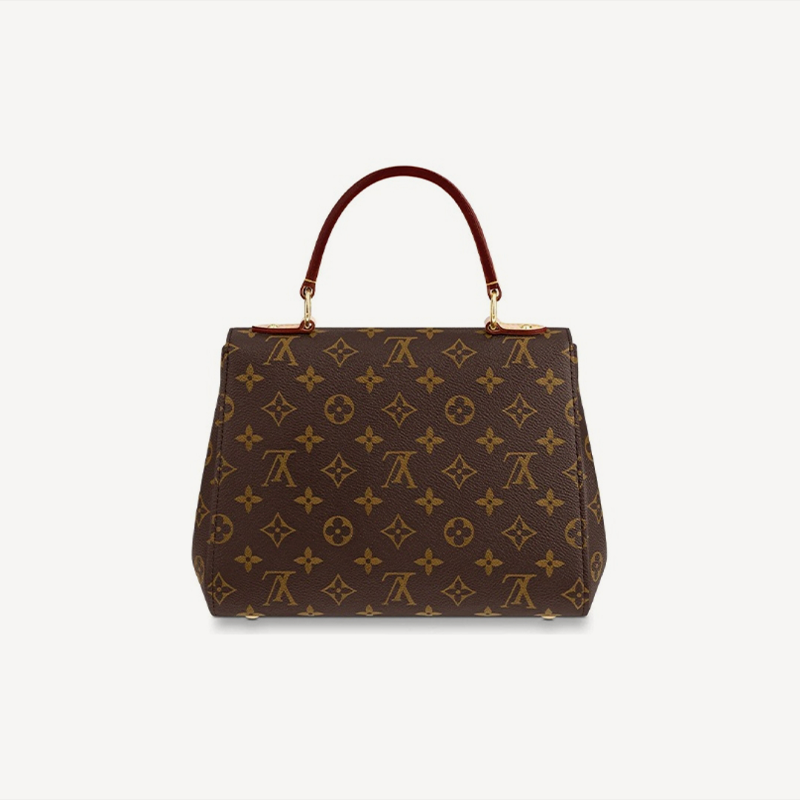 LOUIS VUITTON クリュニー BB Ref:M42738