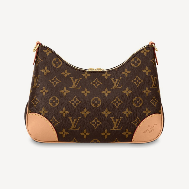 LOUIS VUITTON   ブーローニュ NM  Ref:M45832