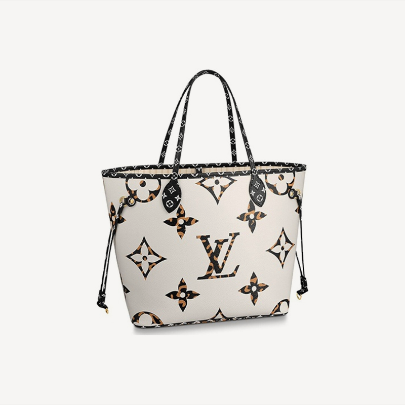 LOUIS VUITTON ネバーフルMM Ref:M44716