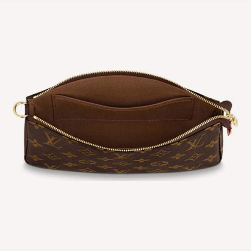LOUIS VUITTON ポシェット・アクセソワール Ref:M40712