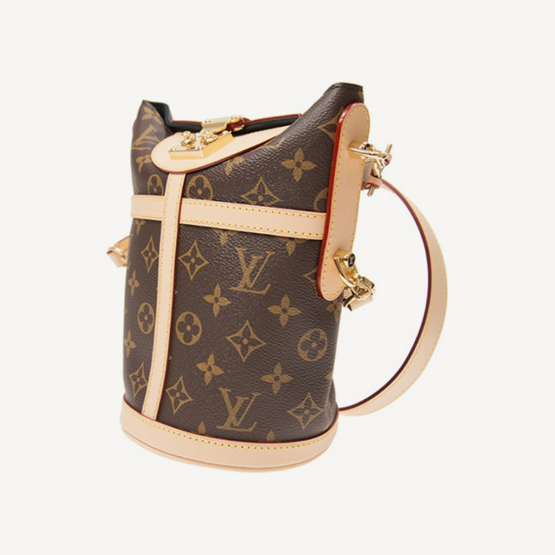 LOUIS VUITTON ダッフルバッグ Ref:M43587