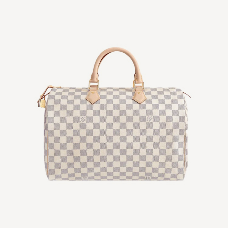 LOUIS VUITTON スピーディ 35 Ref:N41369
